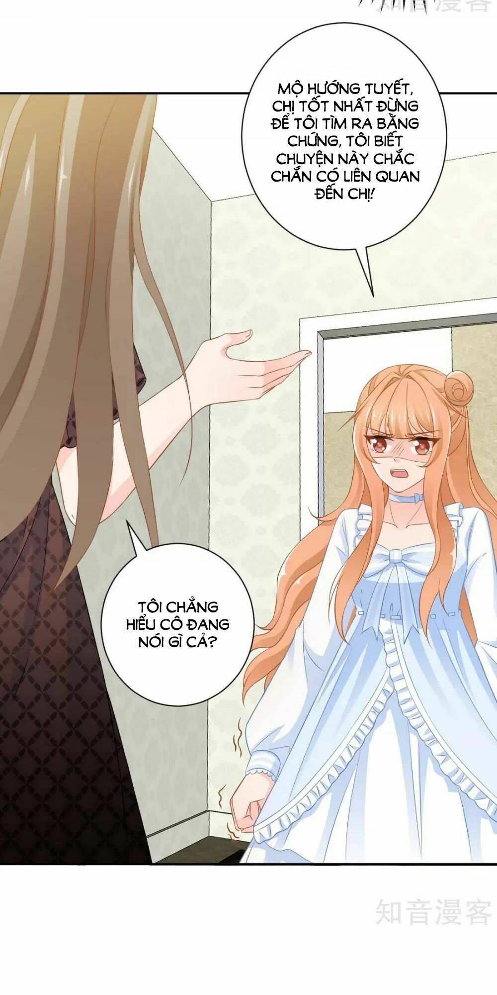 phụng tử thành hôn : tiên thê không được trốn chapter 9 4