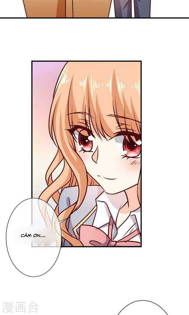 hôm nay tôi sẽ yêu ai đây ? chapter 7 37