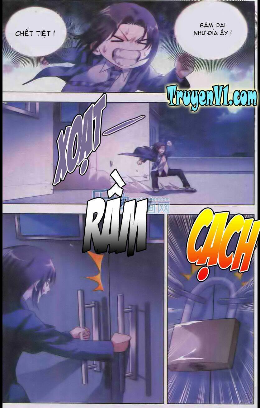 nhất thế chi tôn chapter 1 5