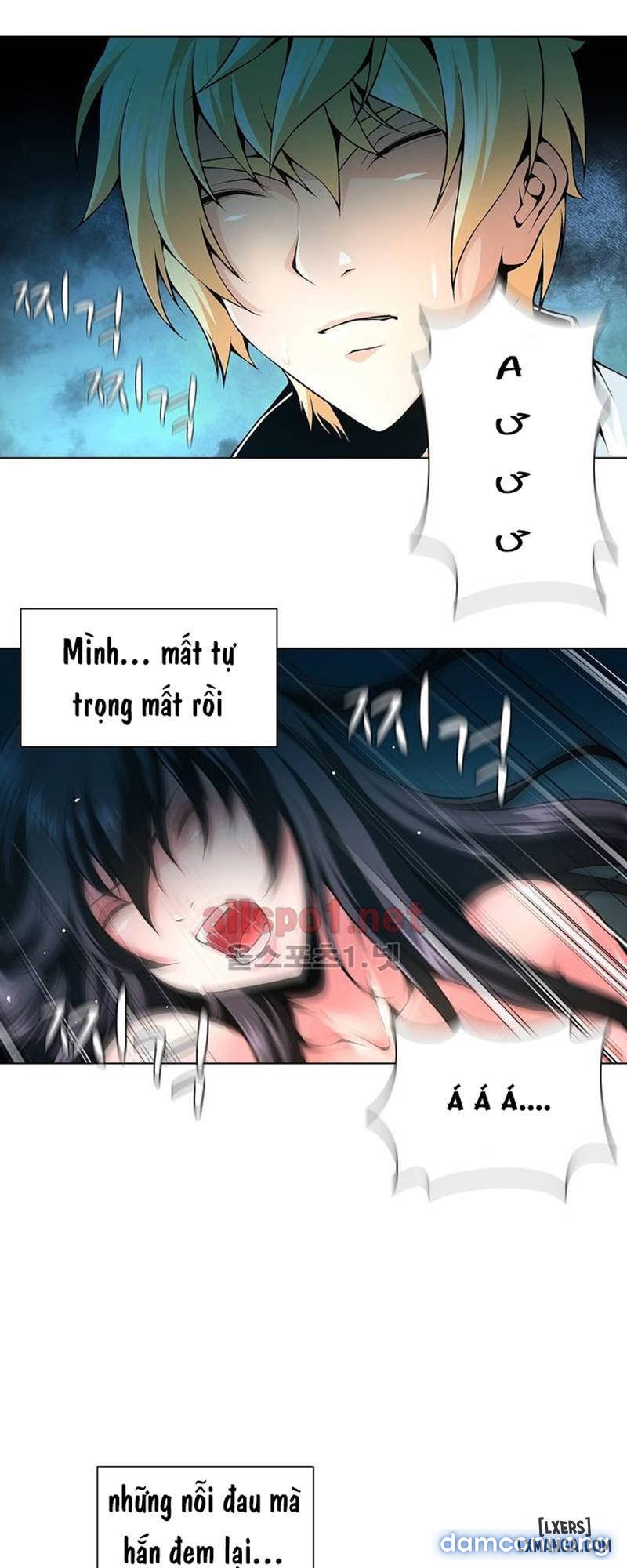 nô lệ song sinh chapter 54 4