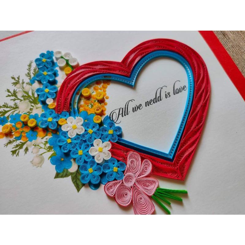 MÁY QUẤN QUILLING SĨ ( BỘ 10 CÁI)