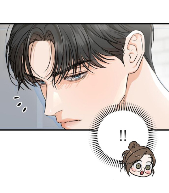 Nóng Lòng Muốn Giày Vò Em chapter 53.1 39