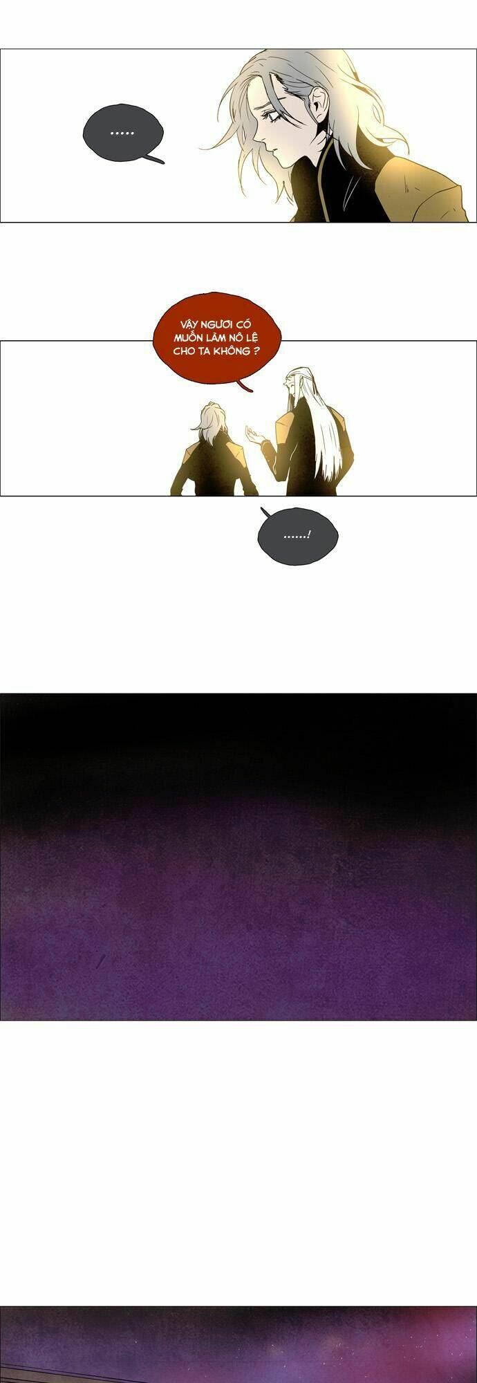 lessa 2: the crimson knight chapter 77 13