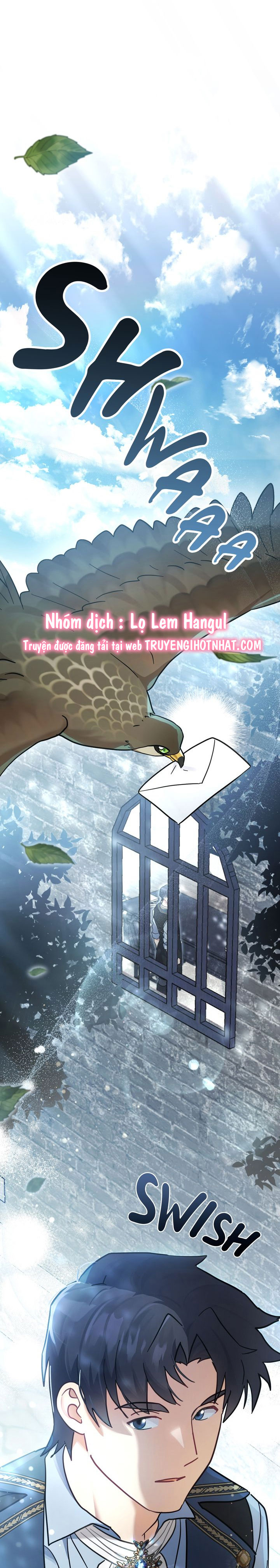 công chúa muôn loài chapter 113 1