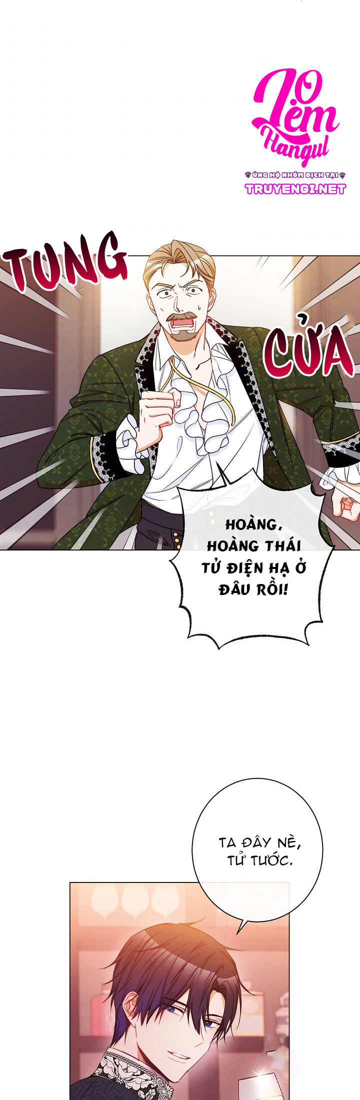 ác nữ đảo ngược đồng hồ cát chapter 63 74