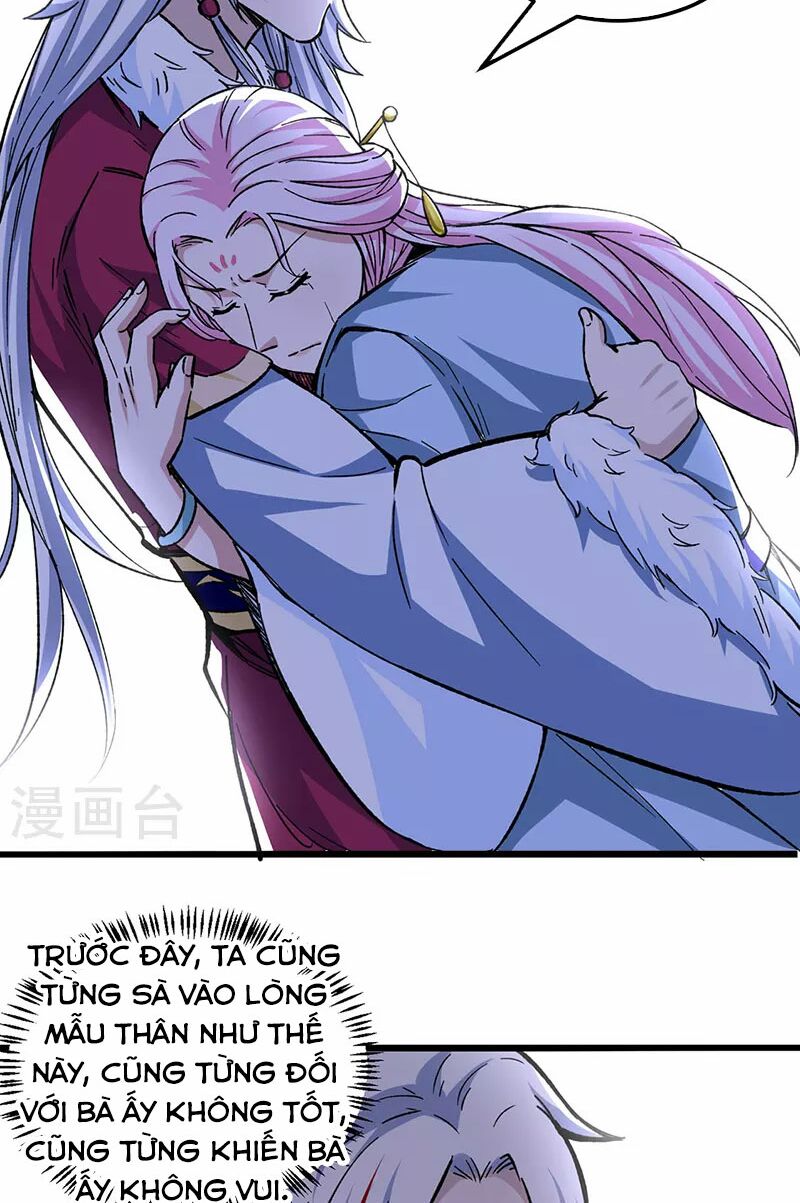 võ đạo độc tôn chapter 335 22