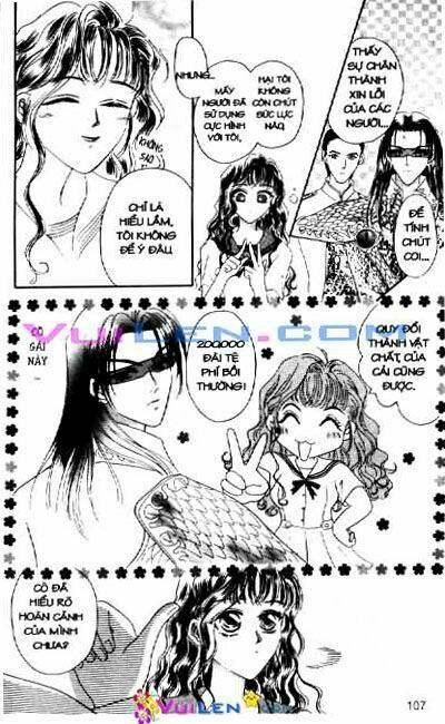 hai nàng công chúa chapter 1 107