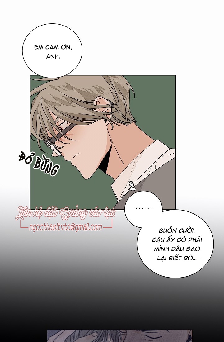 yêu em đi, bác sĩ! chapter 29 32