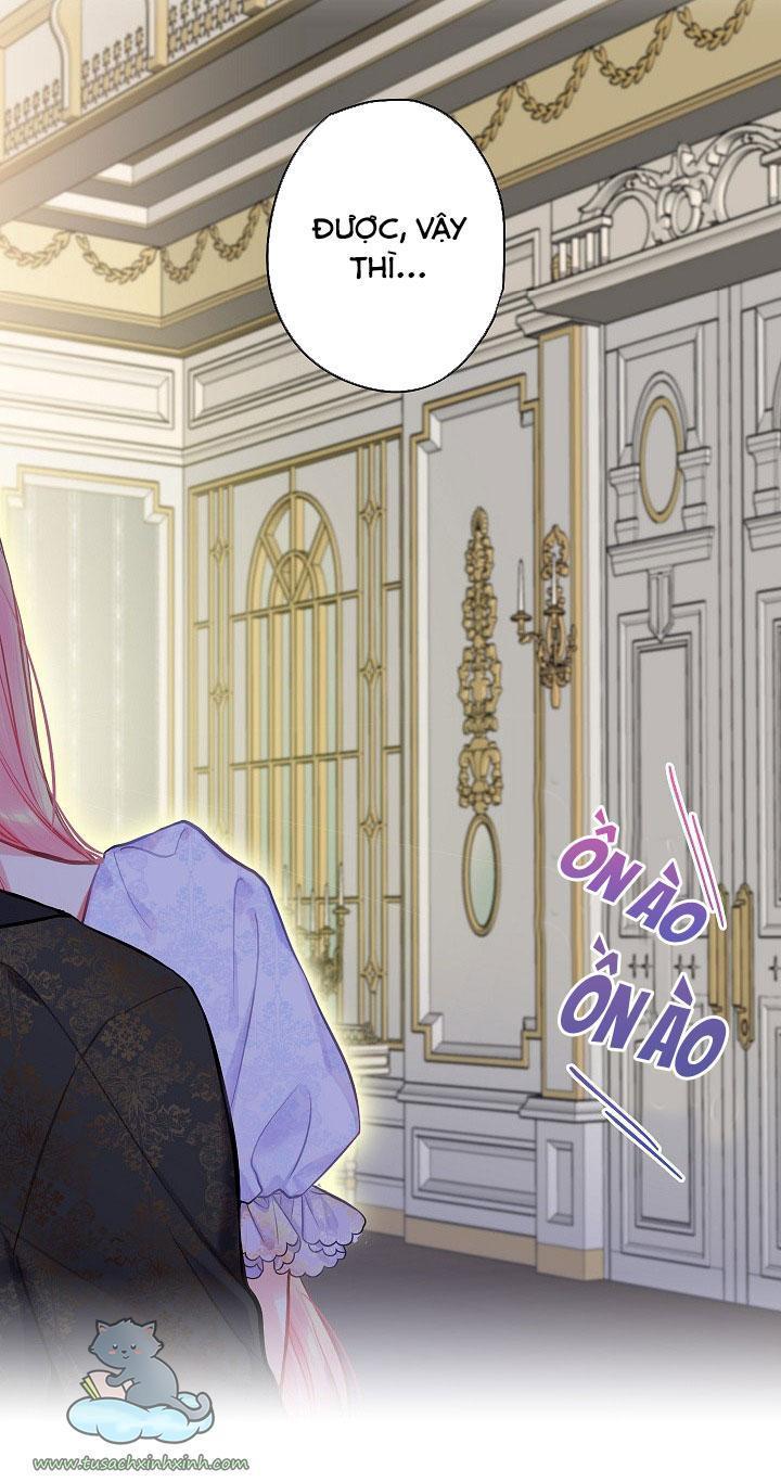 ác nữ muốn ly hôn chapter 115 22