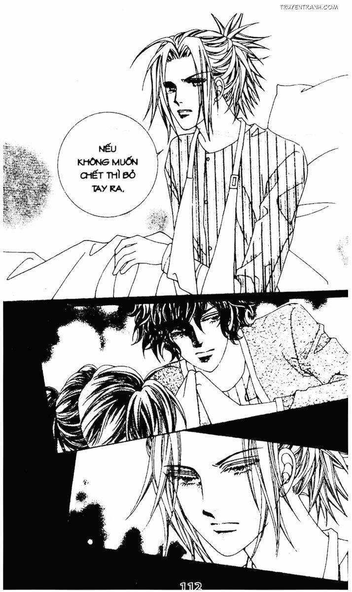 điên vì yêu - love like crazy chapter 46 28