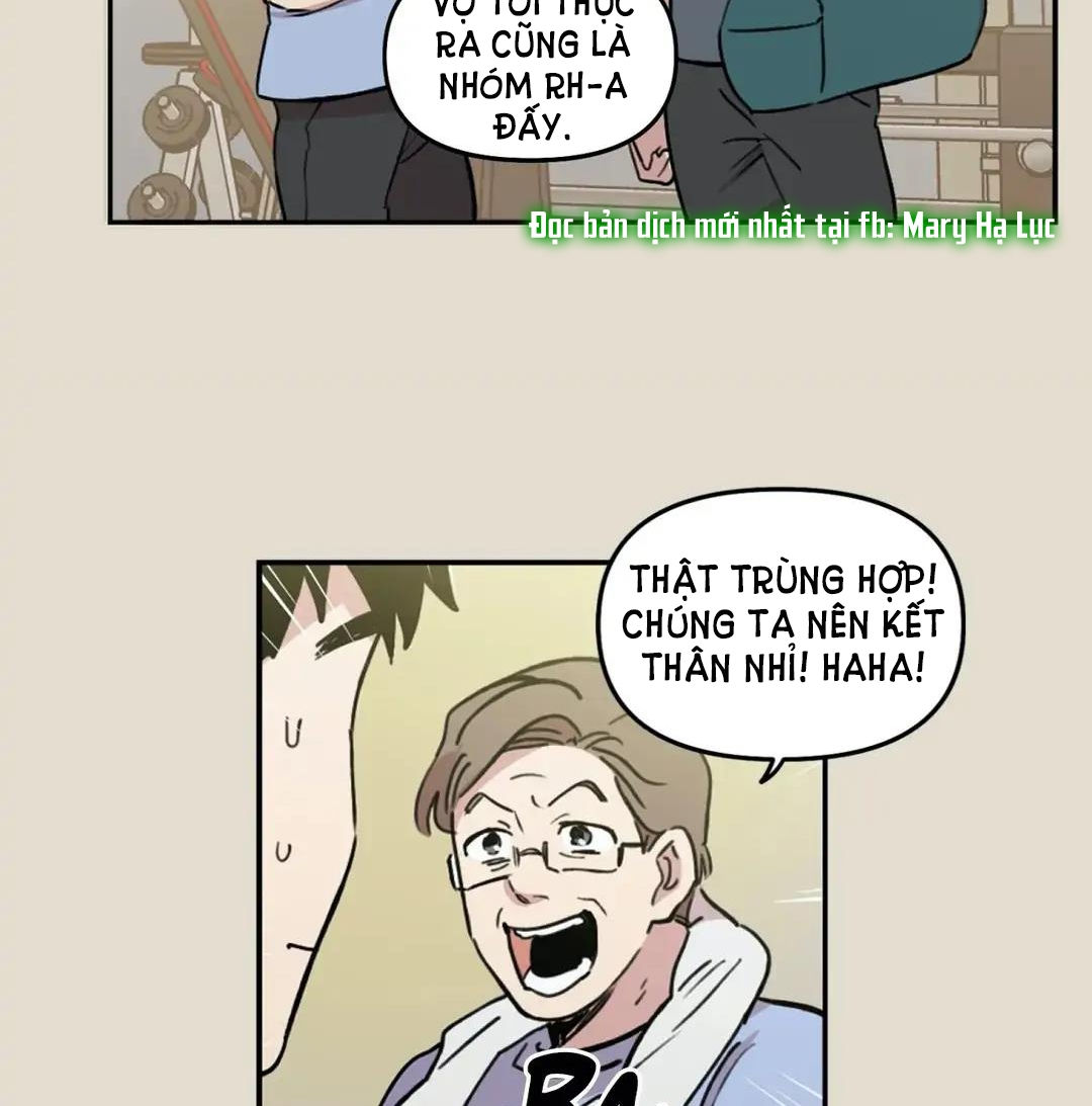 [18+] 1 người khỏe 2 người vui chapter 18.1 36