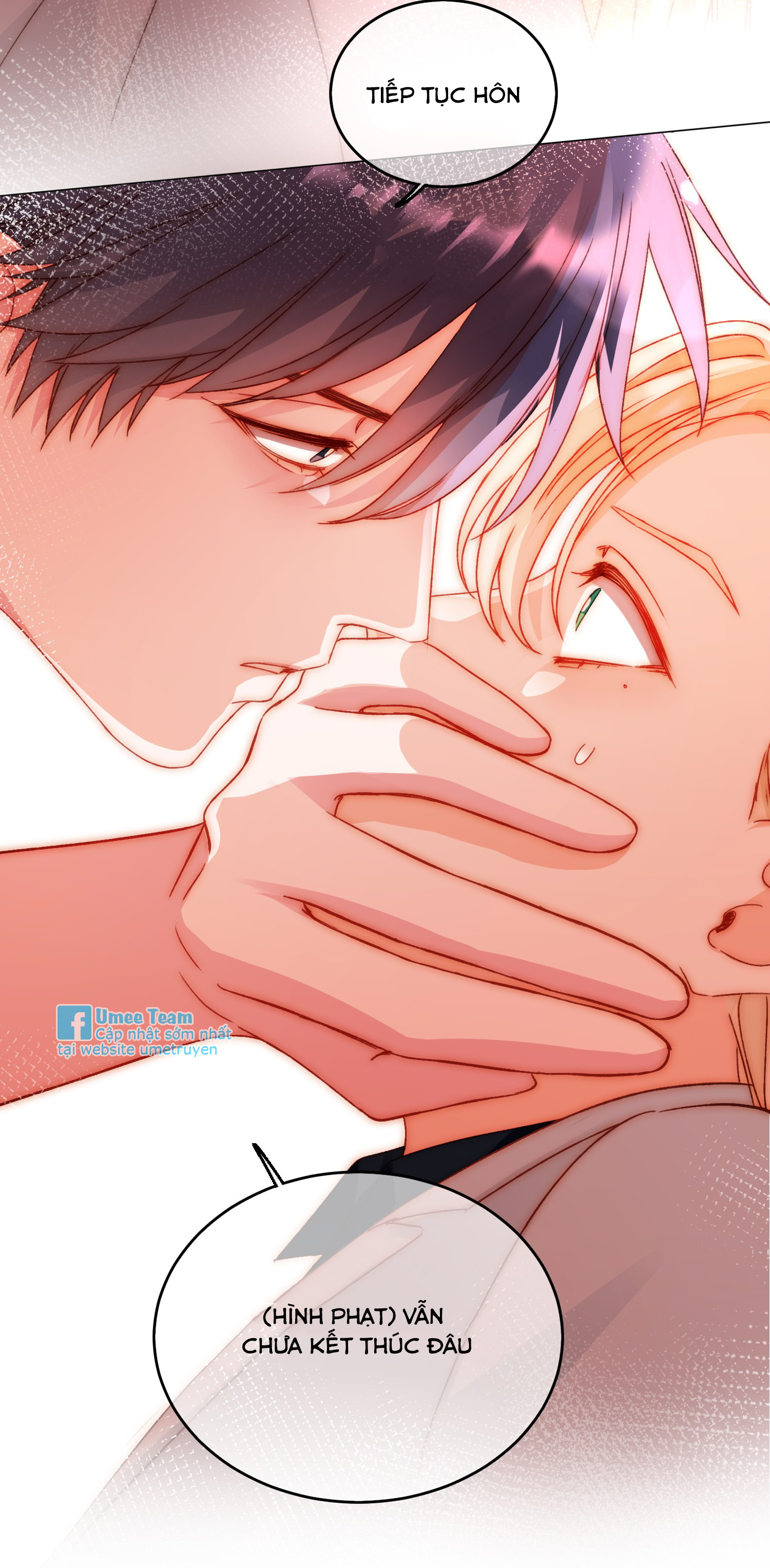 tôi phải làm một kẻ đại xấu xa chapter 39 15