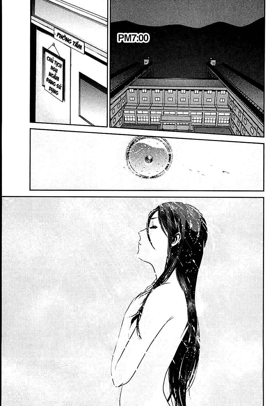 trường học ngục tù chapter 10 4