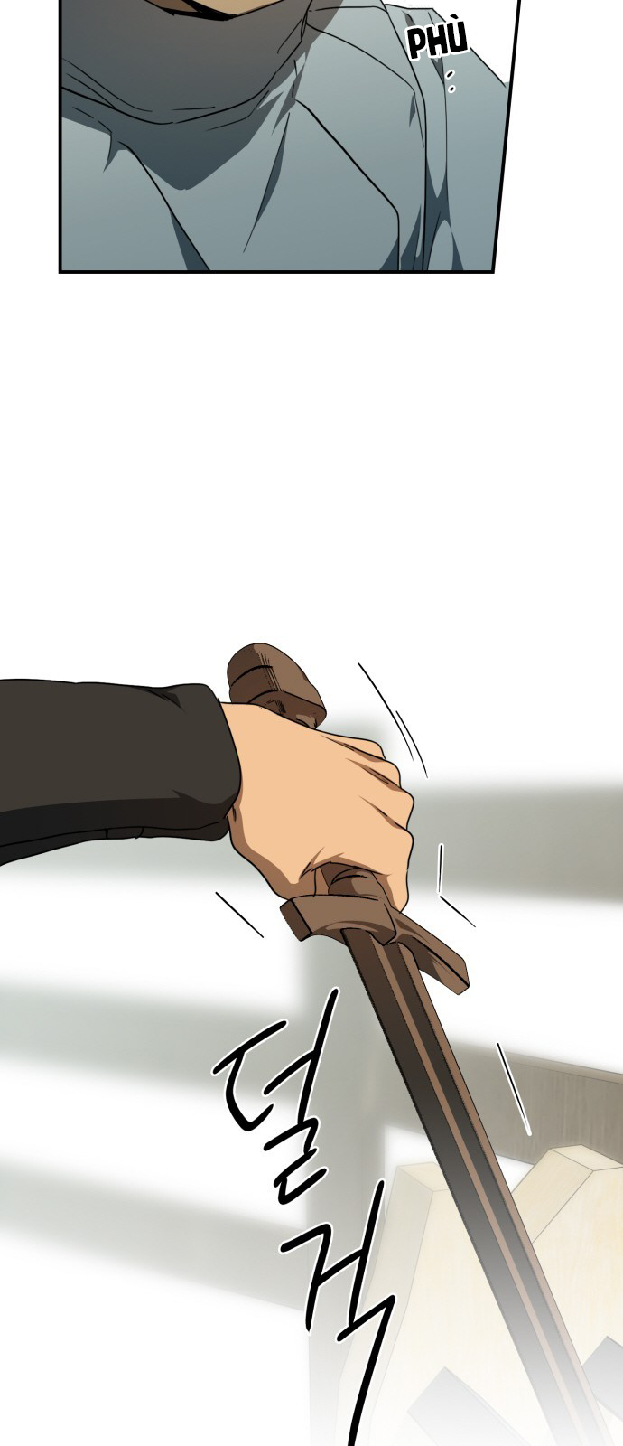 bị che khuất bởi hoàng hôn chapter 58 50