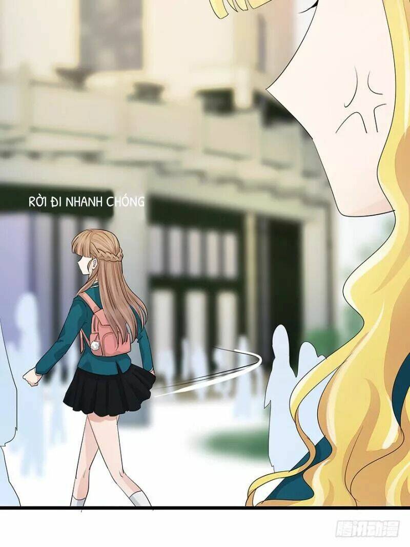 chào buổi sáng, ức vạn manh thê chapter 19 19