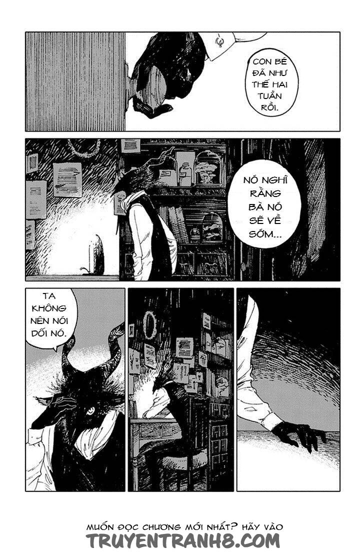 cô bé đến từ vương quốc bên ngoài chapter 3 6