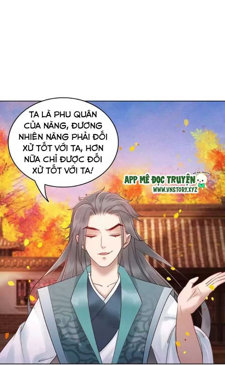 cực phẩm phế vật tiểu thư chapter 42 23