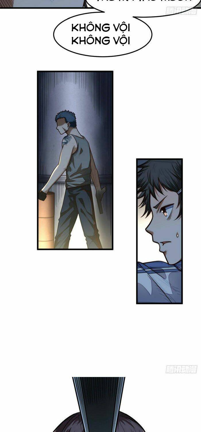 võng du chi tối cường liệp nhân chapter 26 22