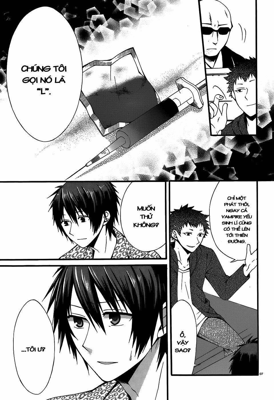 dracu-riot! chapter 10 8