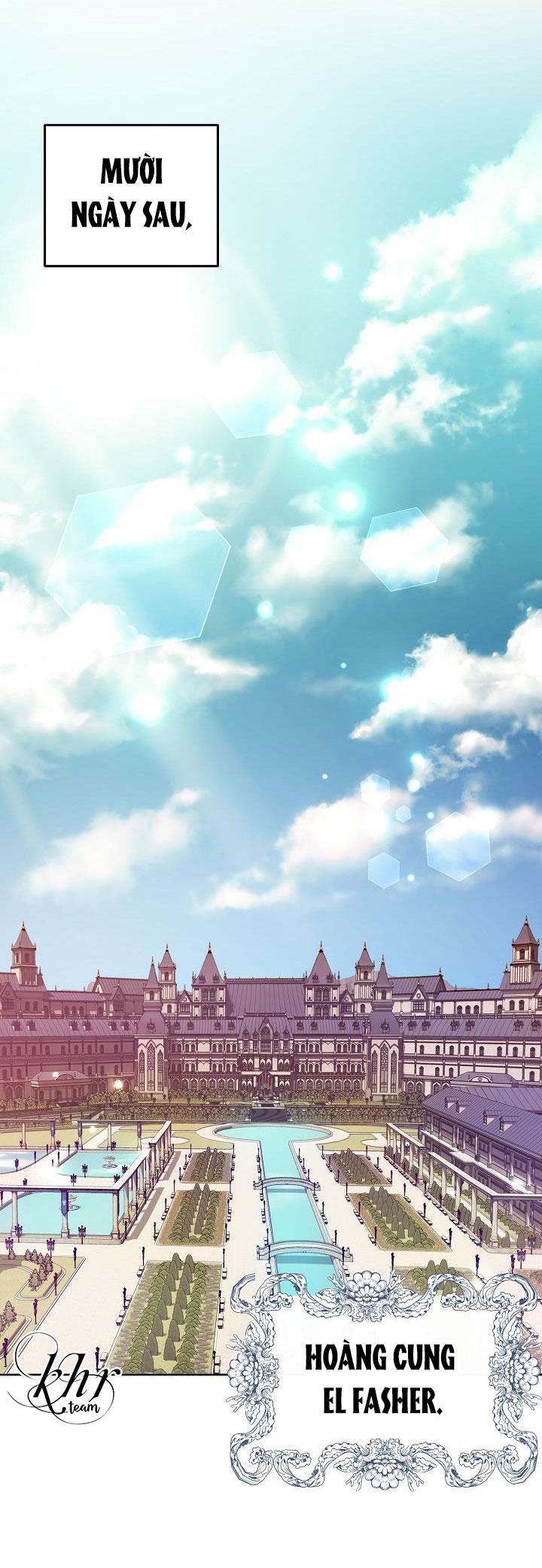 hai đất nước, đất nước của nô lệ chapter 5 58