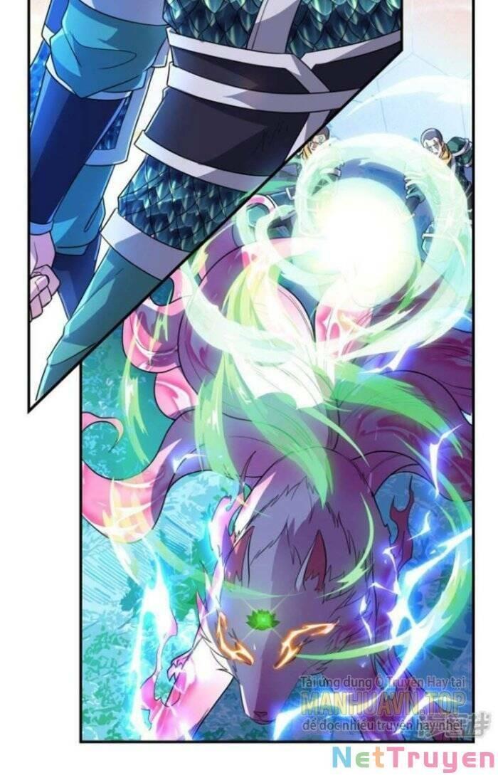 đệ nhất người ở rể chapter 183 50