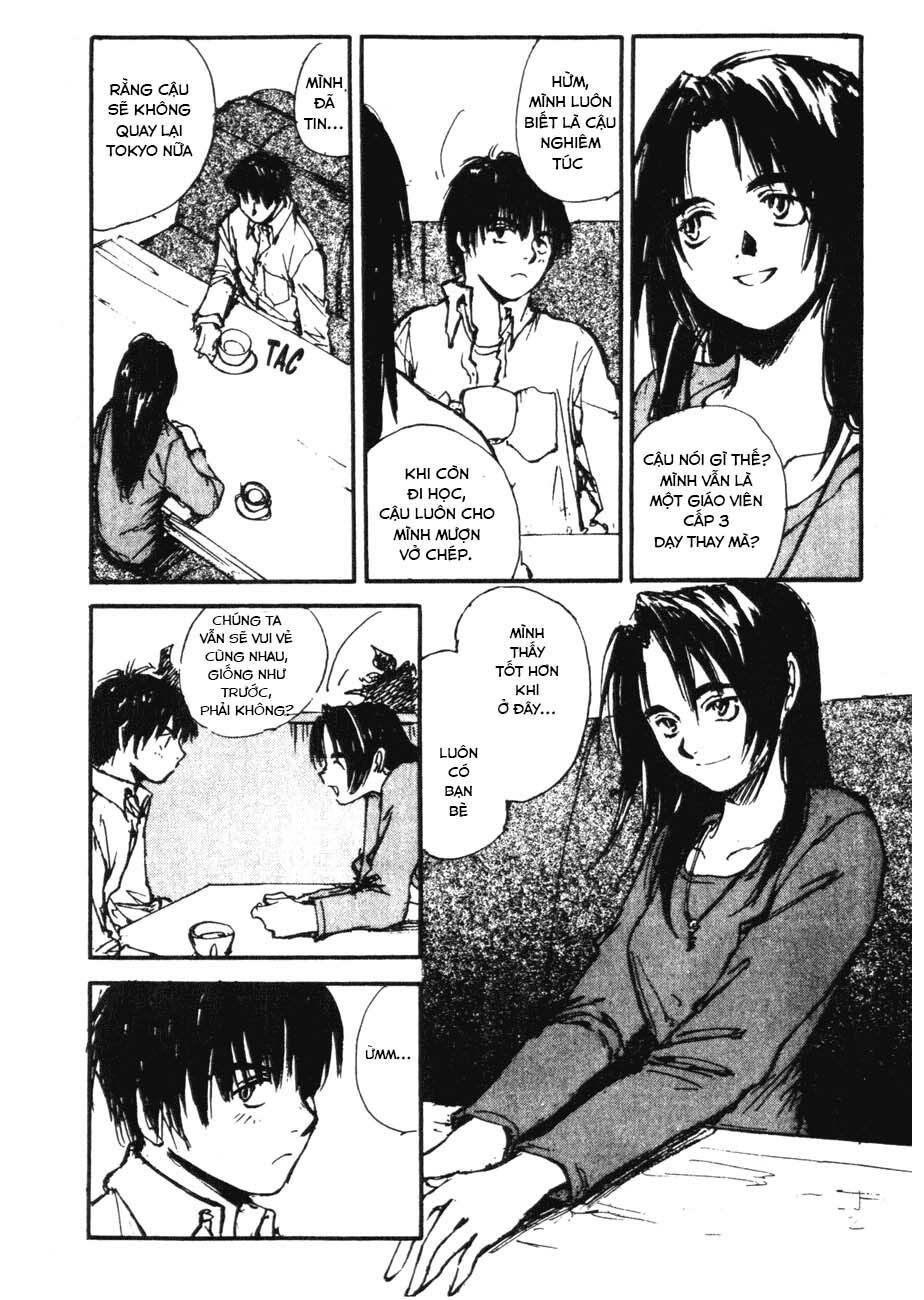 yesterday wo utatte chapter 2 5