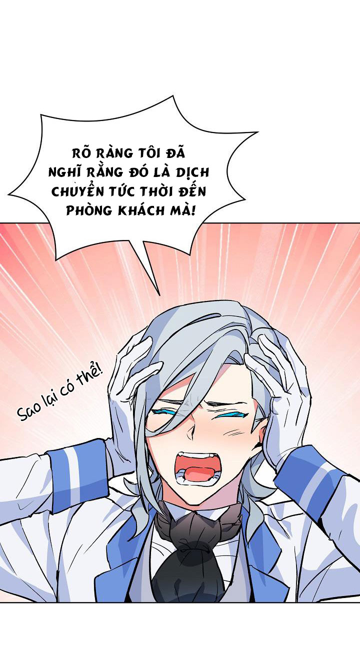 quý cô quyền lực chapter 12 12