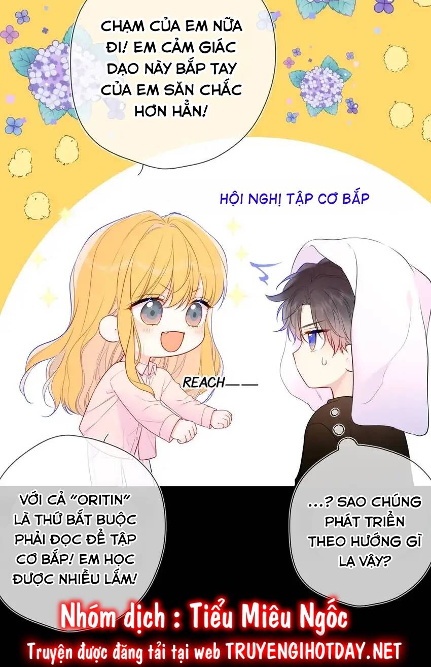 vì sao của tôi chapter 148 37
