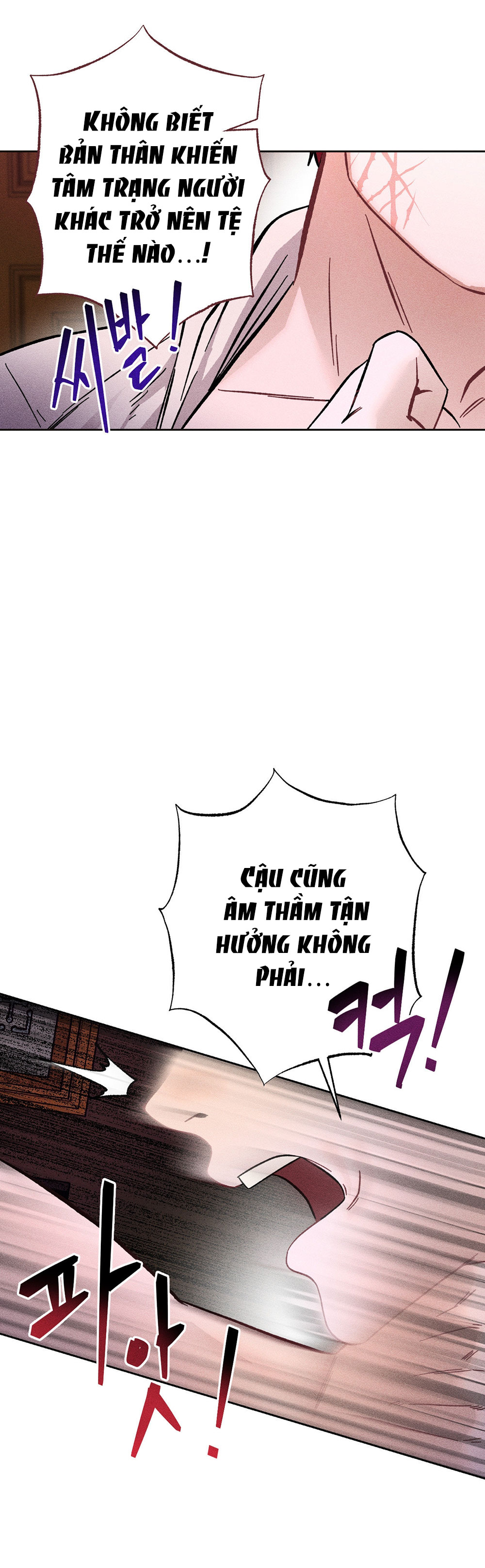 [Bl] Xiềng Xích chapter 3.1 - Trang 14