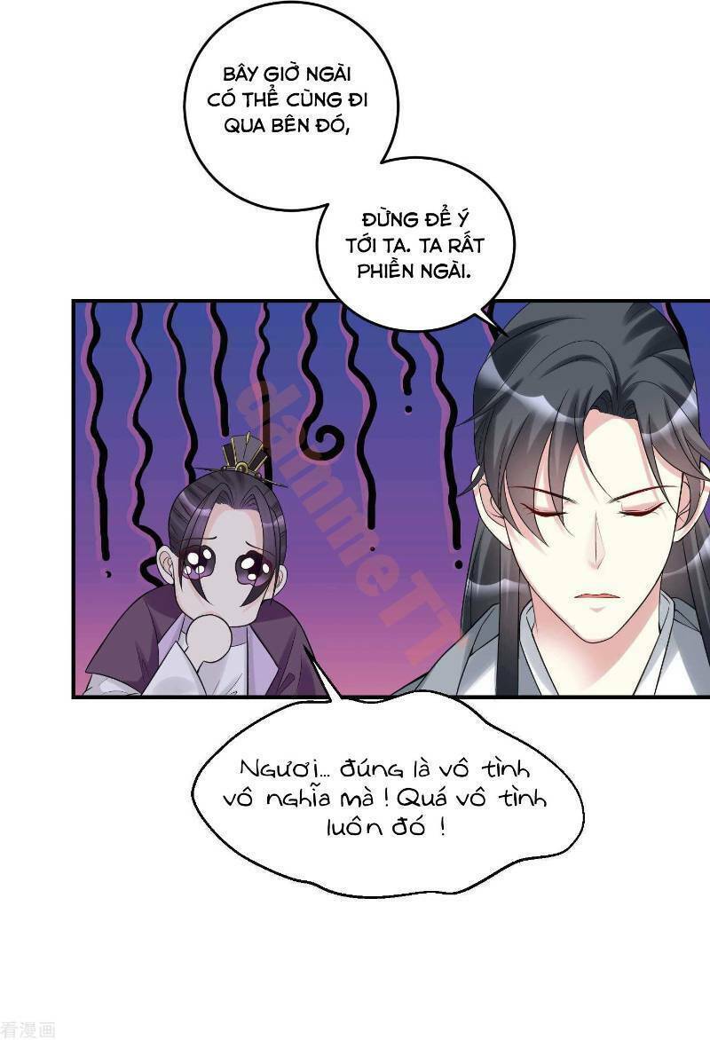 độc y đích nữ chapter 68 22