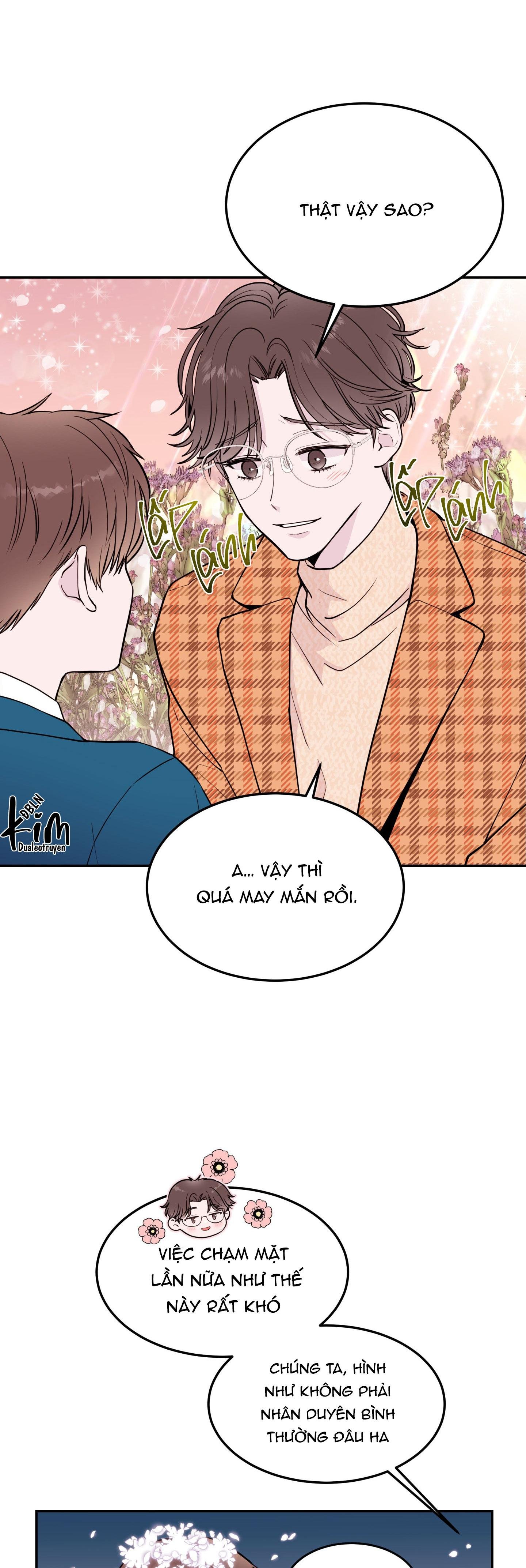 em trai vợ thật nguy hiểm chapter 27 8