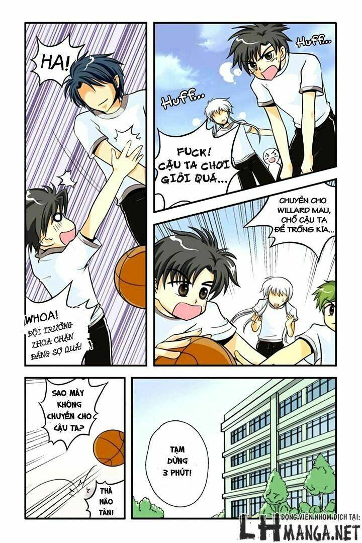 concerto for dark knight chapter 2 20