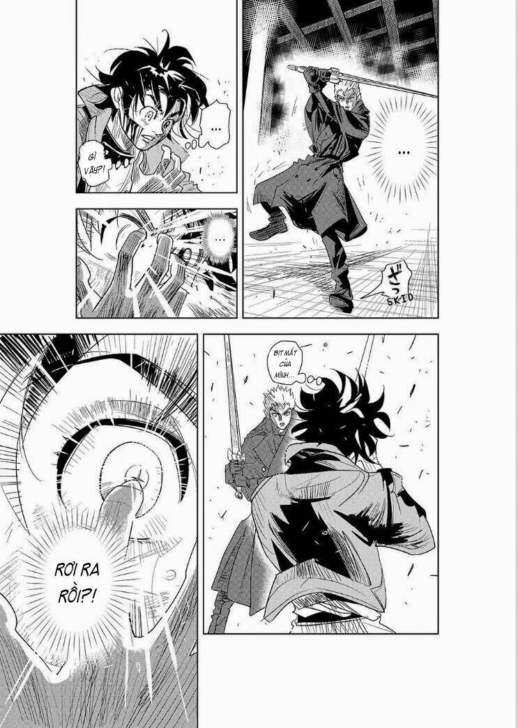 ten prism chapter 1.2 30