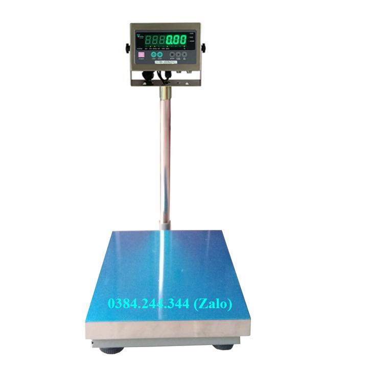 Cân bàn điện tử thông dụng Digi DI28SS, Mức cân 200kg, độ chia 0.05kg, Bàn cân kích thước 40x50cm