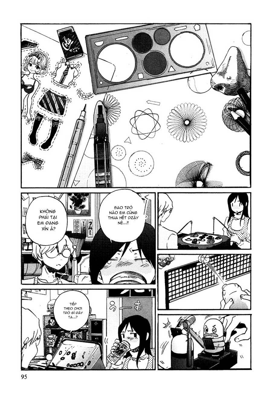 bonnouji chapter 30 14