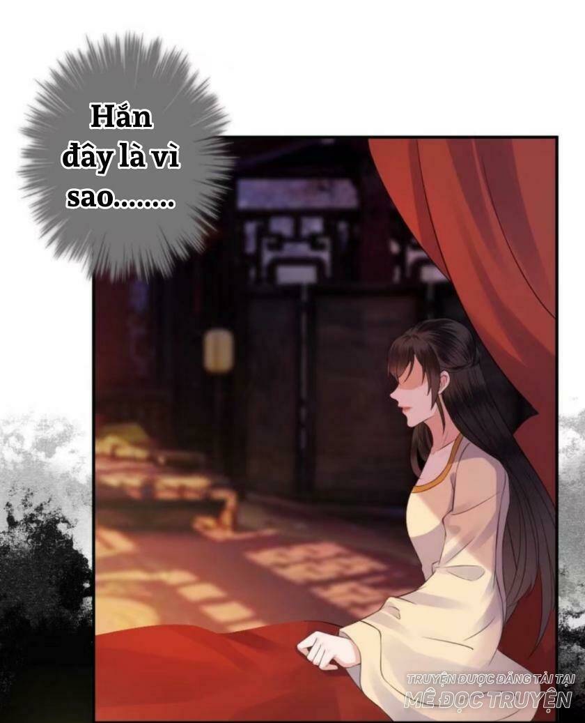 theo đuổi hoàng tử quá khó a~ chapter 91 52