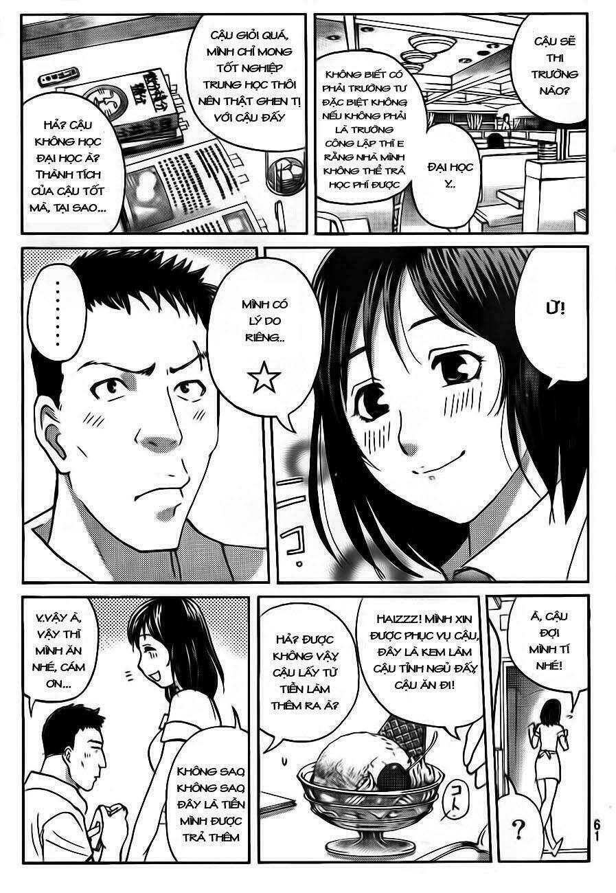 thám tử kindaichi - phần 2 chapter 83 10