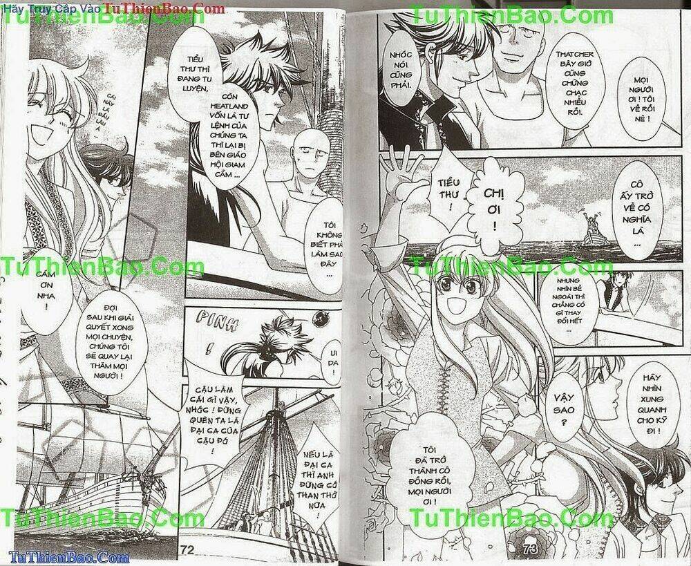 bông hoa cướp biển chapter 5 37