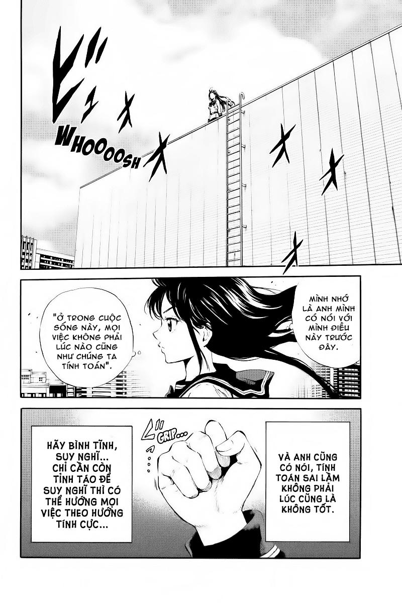 tenkuu shinpan arrive chapter 91 9