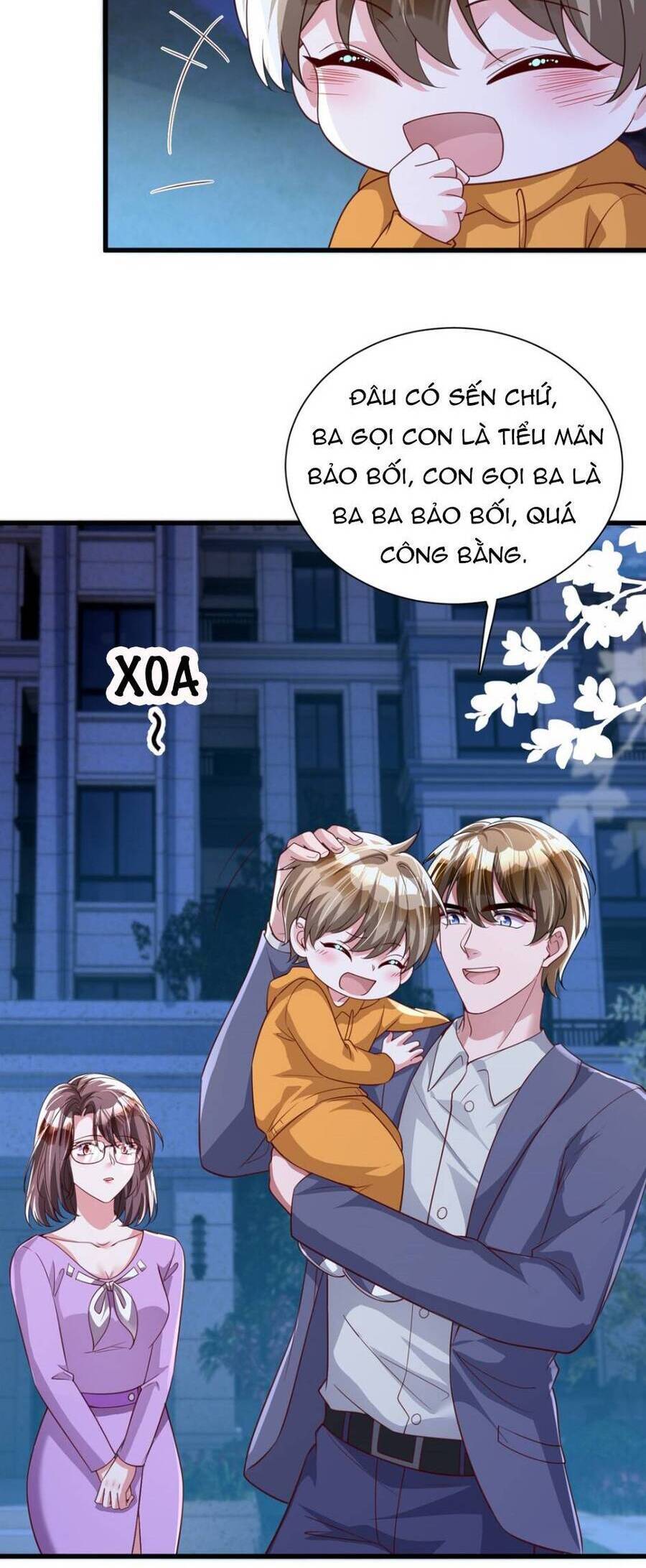 tổng tài huyết tộc cực sủng cô vợ mỹ nhân ngư chapter 109 31