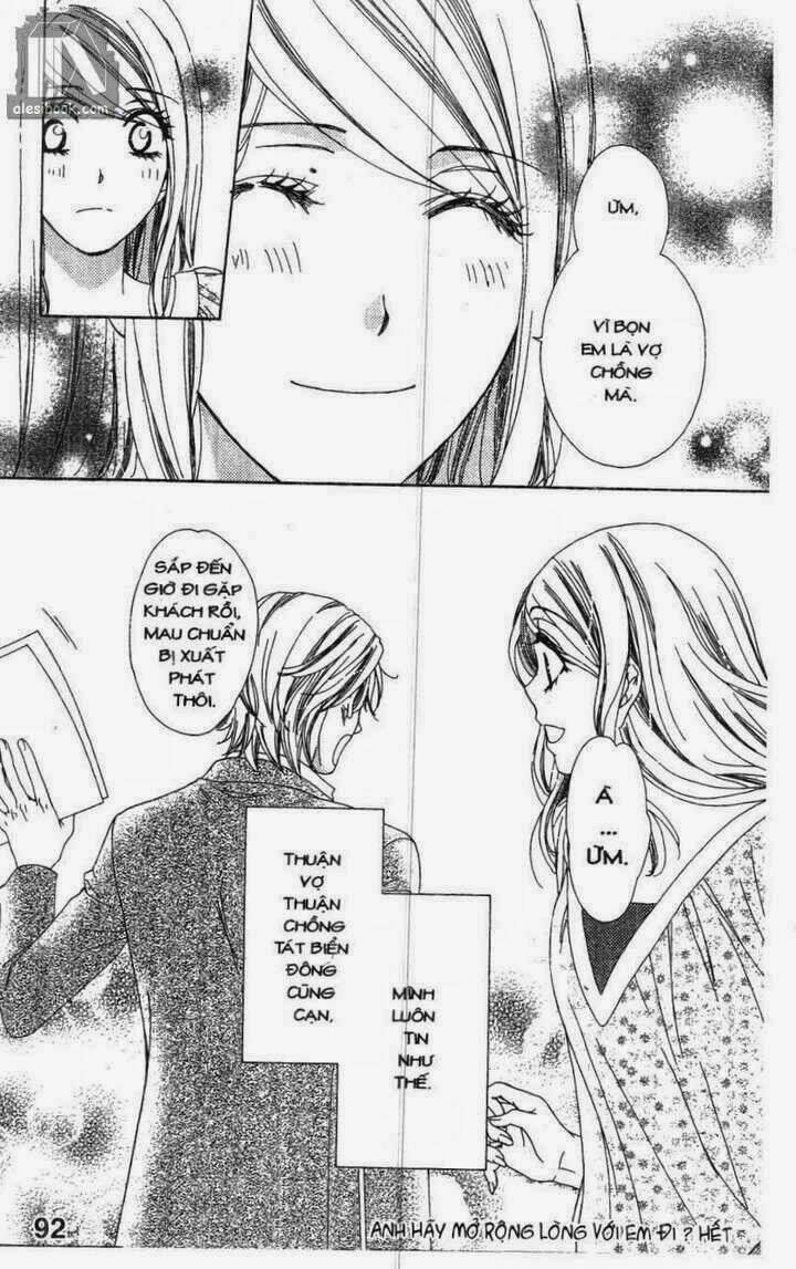 love of firos you chapter 18 45