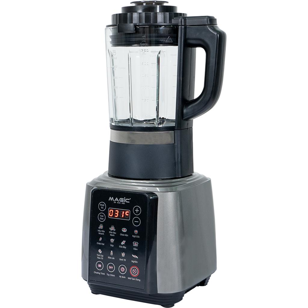 Máy làm sữa hạt Magic A-96 - Hàng chính hãng