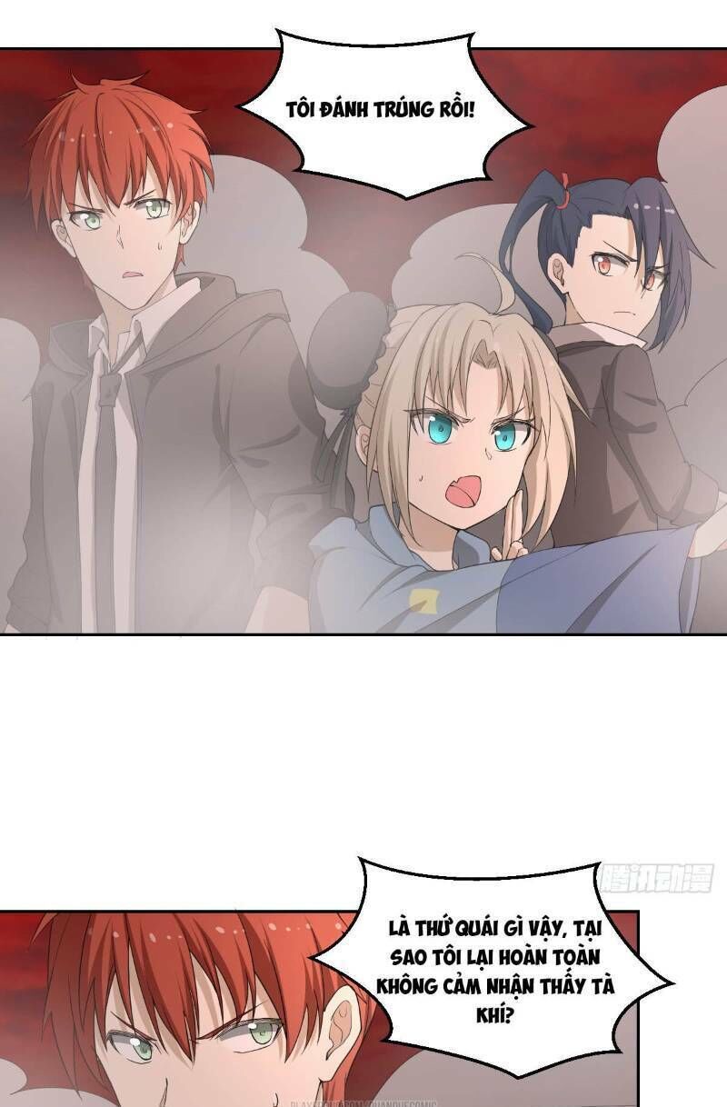 nghịch thiên tiên mệnh chapter 32 27