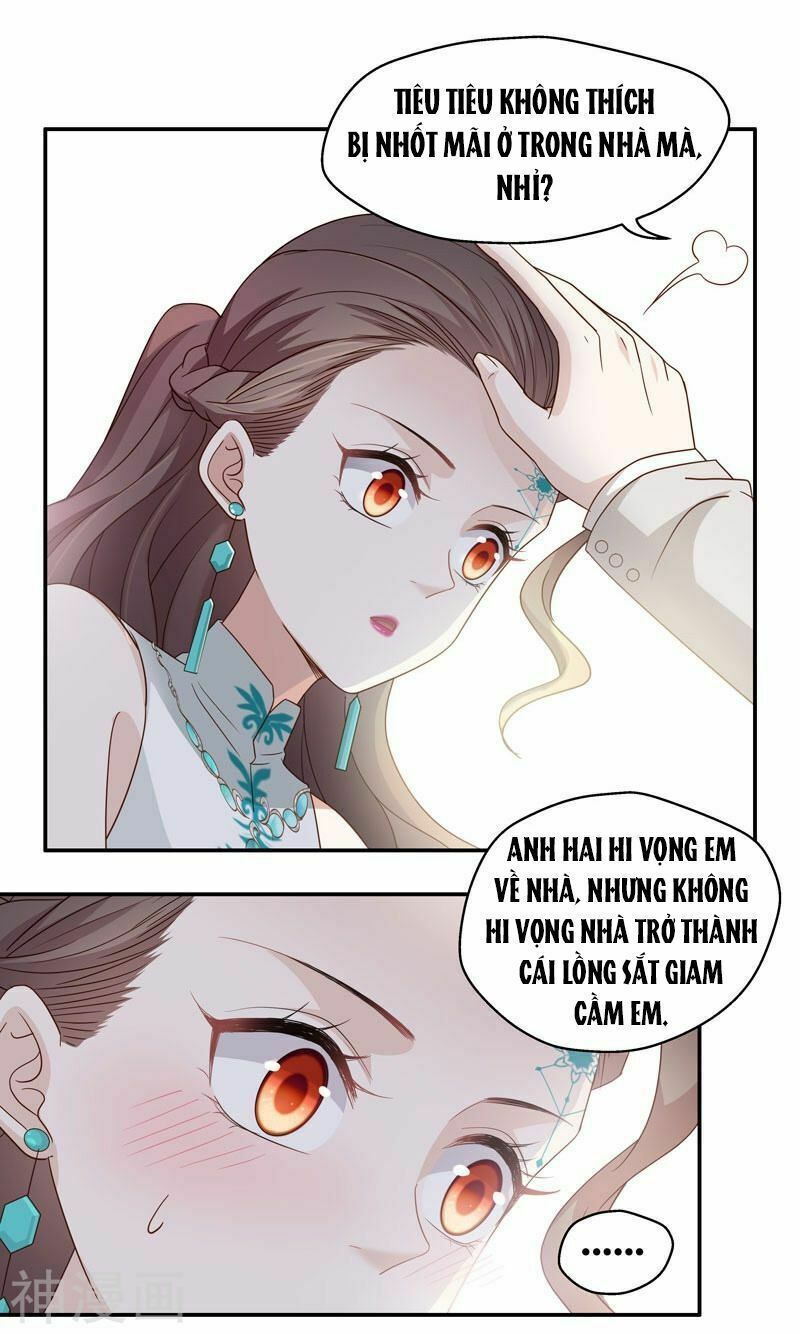 thiên kim bất lương chapter 25 13