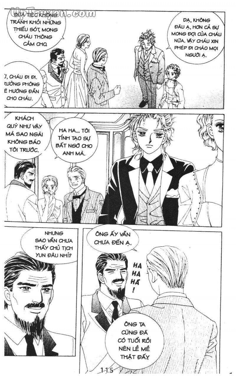 mặt nạ tình yêu chapter 47 25