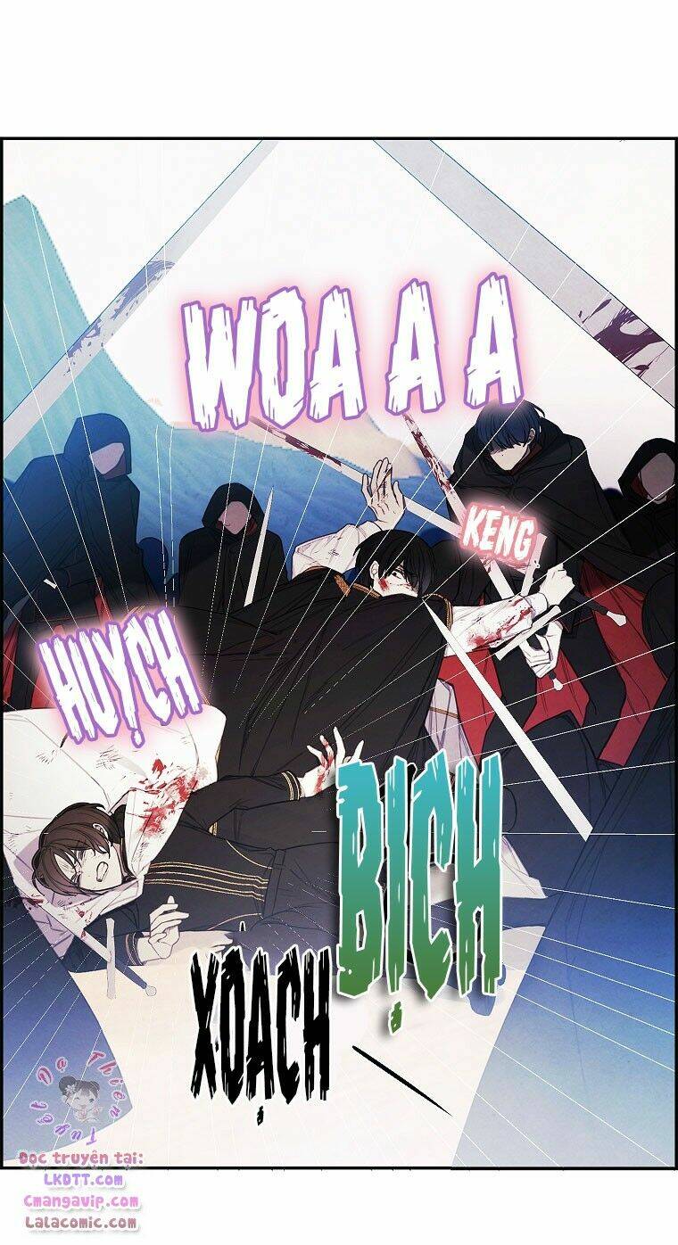 tiệm búp bê của công chúa chapter 22 58