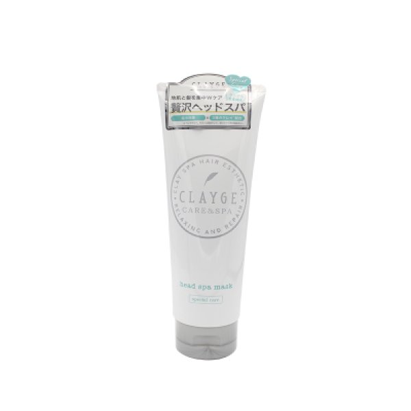 Kem ủ tóc Clayge Head Spa Mask