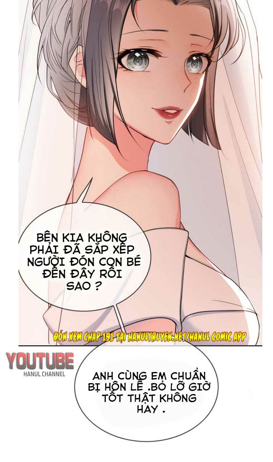 cô vợ nhỏ nuông chiều quá lại thành ác!! chapter 190.2 28