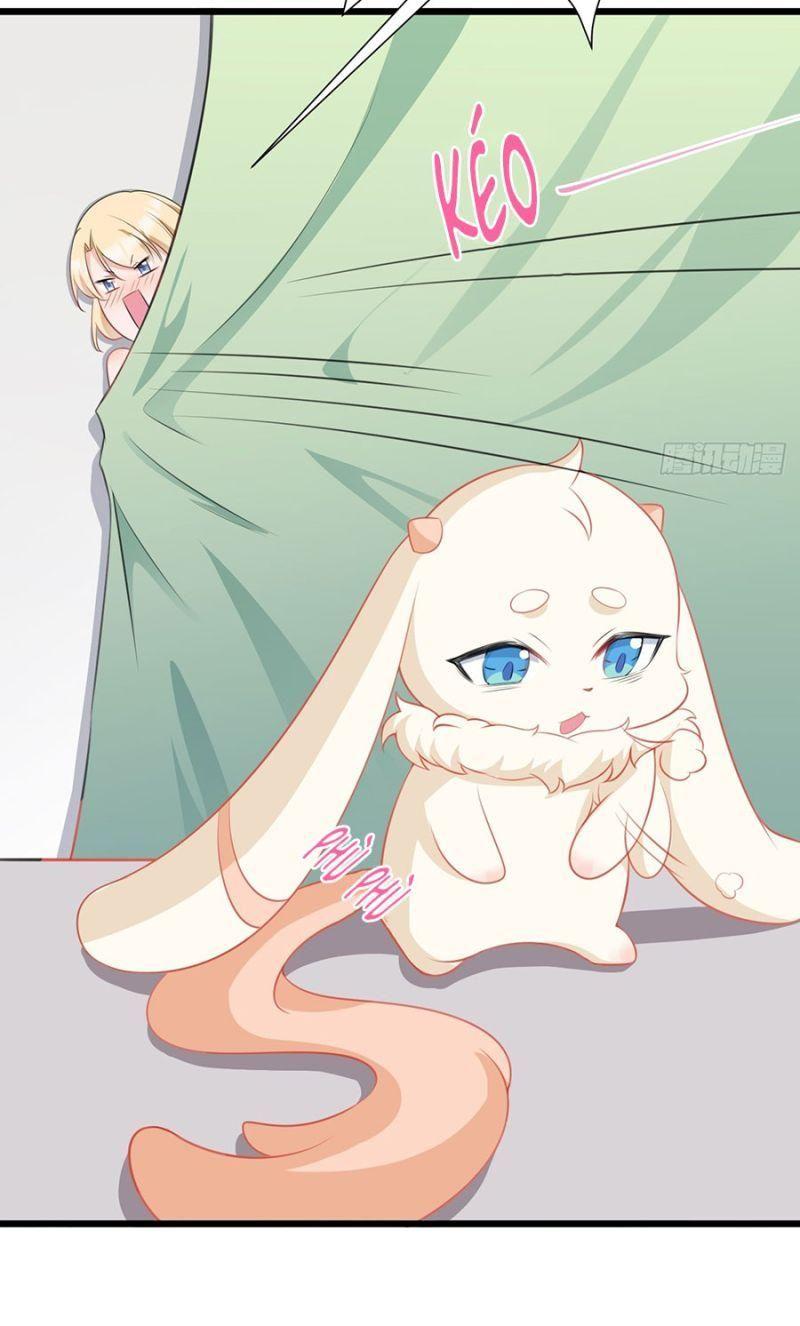 siêu cấp trà xanh hệ thống chapter 19 15