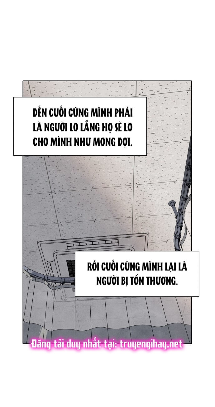 điều khiến tôi quyết tâm muốn chết chapter 11.2 19